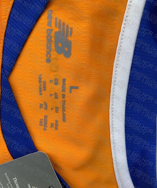 Blind Box Soccer Jersey