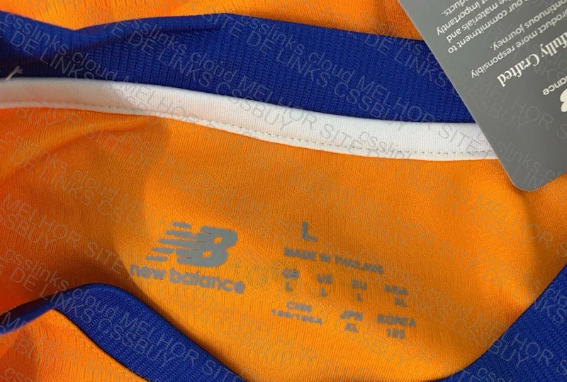 Blind Box Soccer Jersey 2