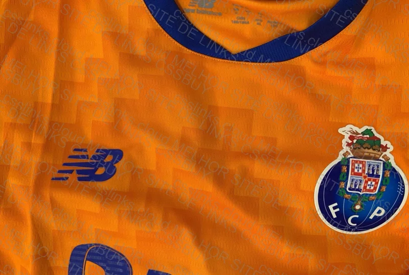 Blind Box Soccer Jersey 5