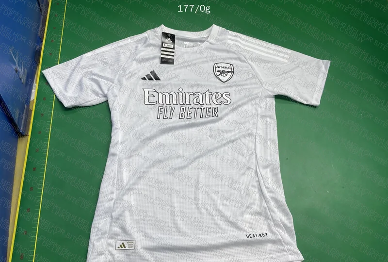 Blind Box Team Shirt 2