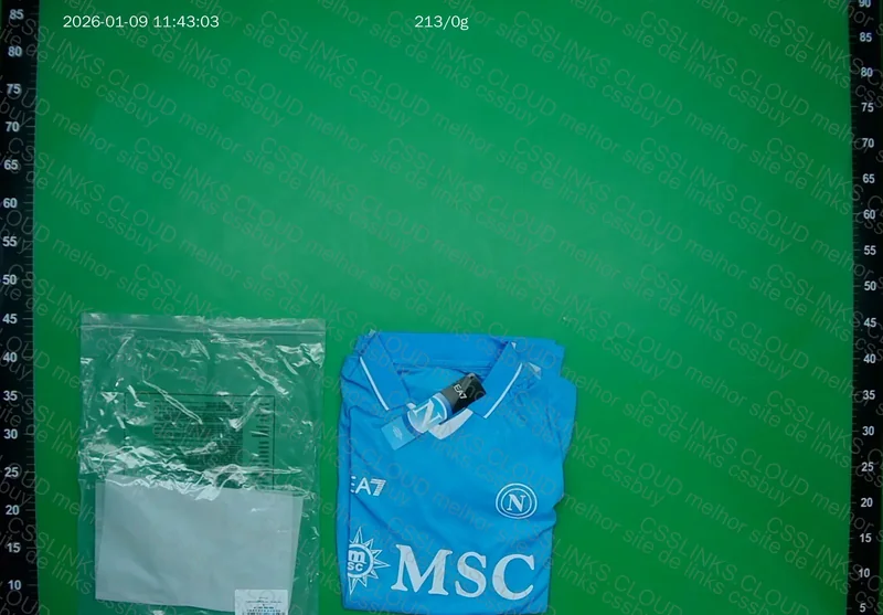 Blind Box Team Shirt
