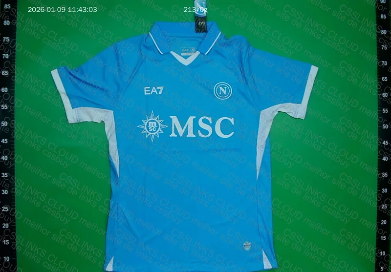 Blind Box Team Shirt 2