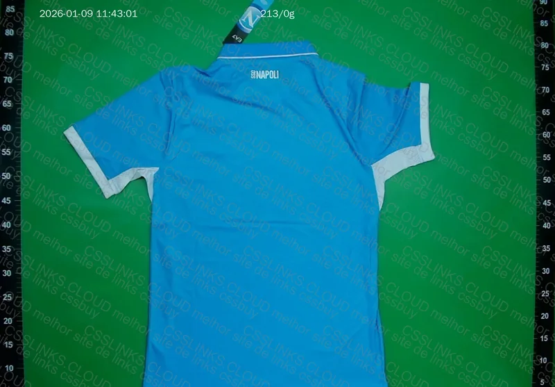 Blind Box Team Shirt 3