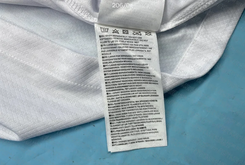 Blind Box PSG Soccer Jersey 4