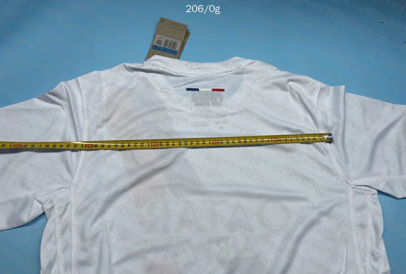 Blind Box PSG Soccer Jersey 6