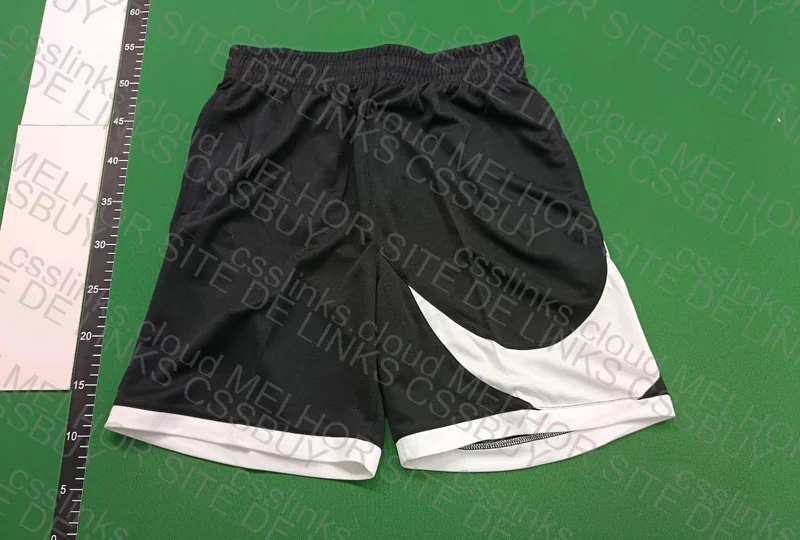 Blind Box Soccer Jersey, Nike Shorts and Pandora Bag/Package 4