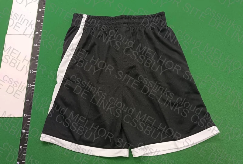 Blind Box Soccer Jersey, Nike Shorts and Pandora Bag/Package 5