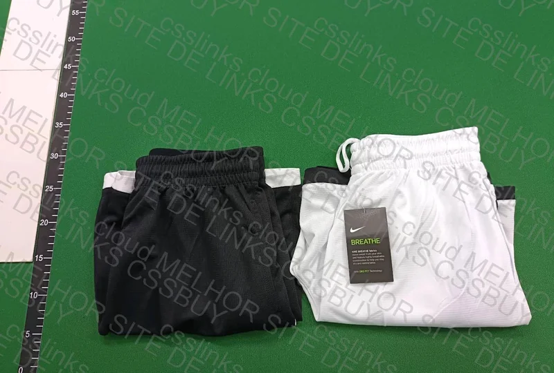 Blind Box Soccer Jersey, Nike Shorts and Pandora Bag/Package 6