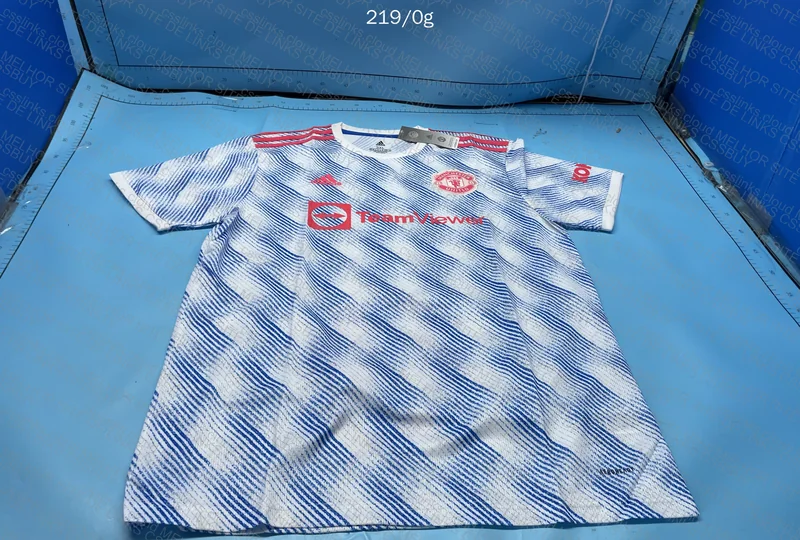 Blind Box Soccer Jersey 13y (Manchester United) 5