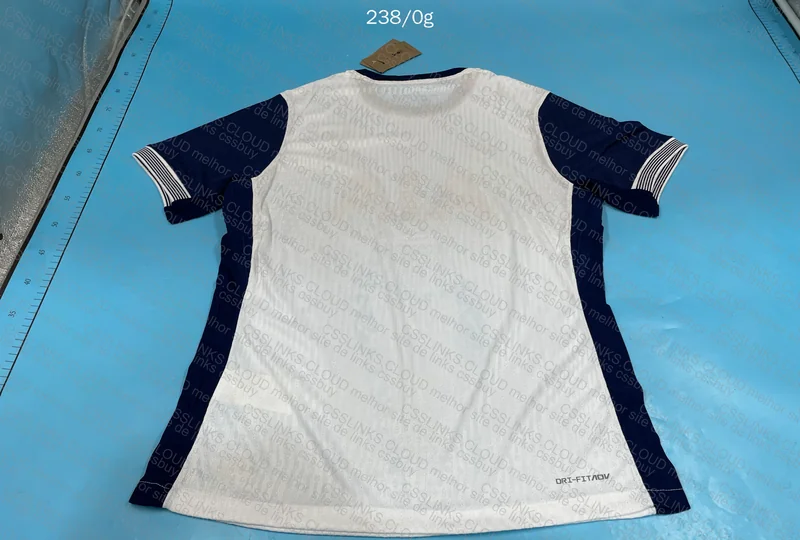 Blind Box Soccer Jersey Player Version