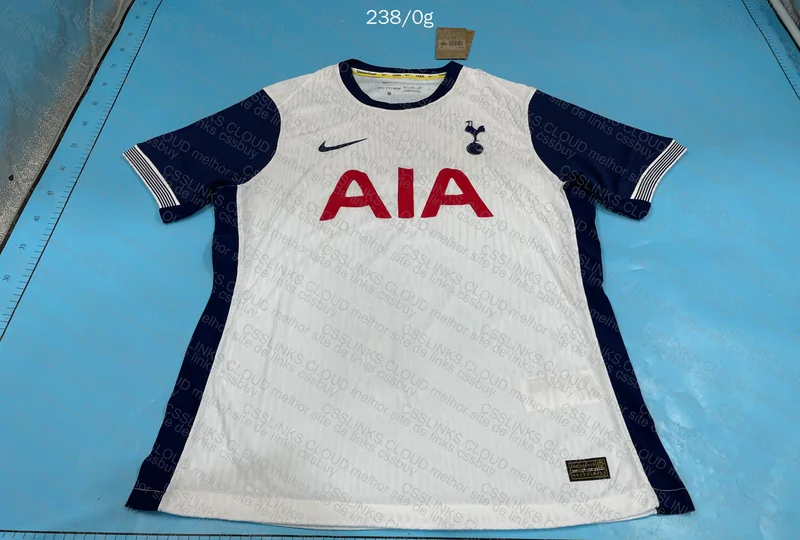Blind Box Soccer Jersey Player Version 2