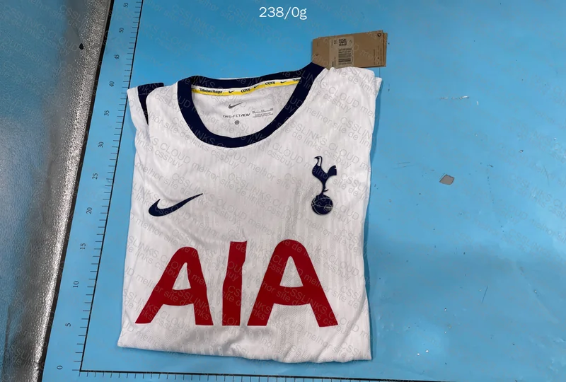 Blind Box Soccer Jersey Player Version 4