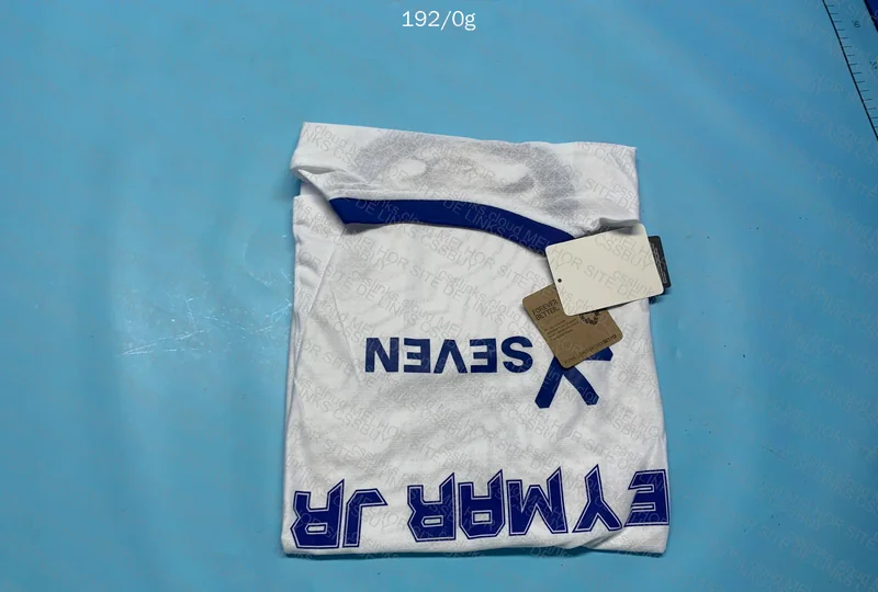 Blind Box Soccer Jersey Player Version