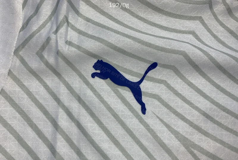 Blind Box Soccer Jersey Player Version 2