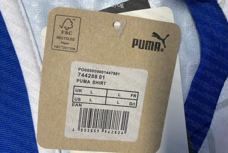 Blind Box Soccer Jersey Player Version 6