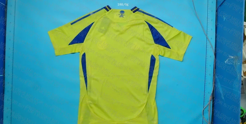 Blind Box Soccer Jersey (Player Version) 2