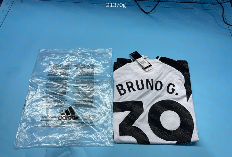 Blind Box Soccer Jersey Player Version