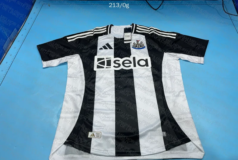 Blind Box Soccer Jersey Player Version 2