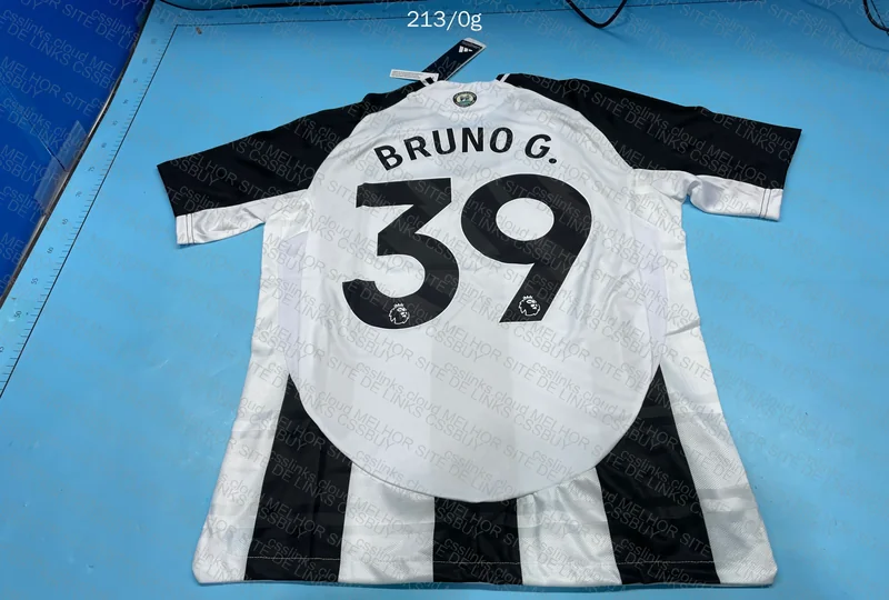 Blind Box Soccer Jersey Player Version 3