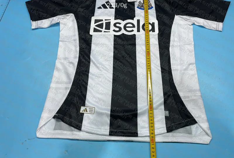 Blind Box Soccer Jersey Player Version 4