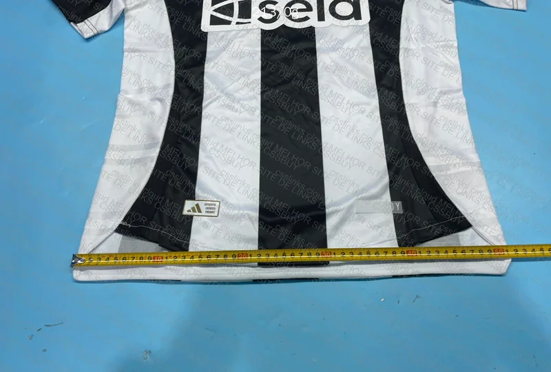 Blind Box Soccer Jersey Player Version 6