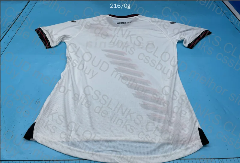 Blind Box Soccer Jersey Player Model 2