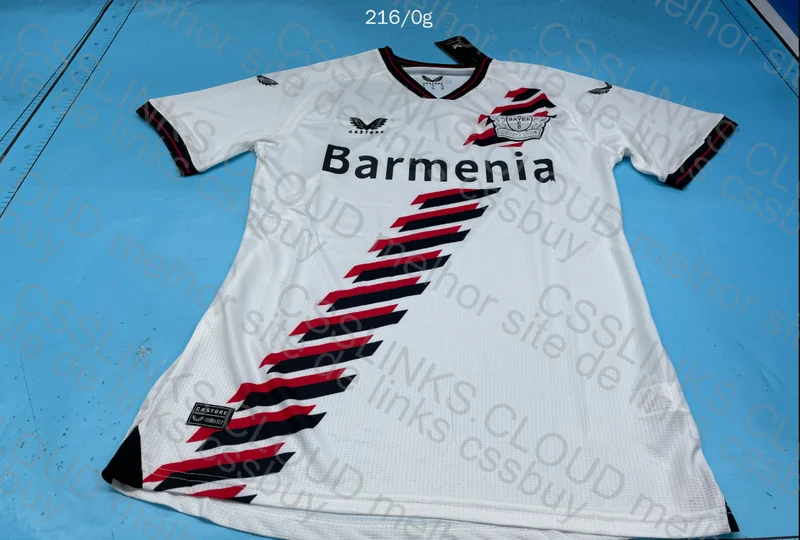Blind Box Soccer Jersey Player Model 3