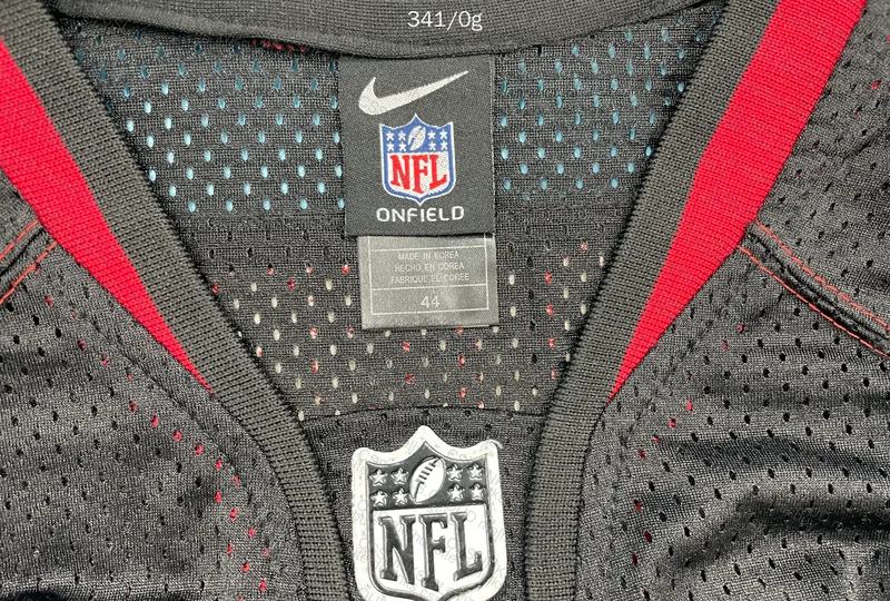 Blind Box NFL Jersey