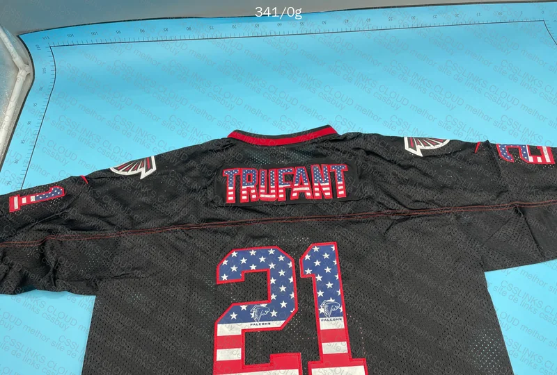 Blind Box NFL Jersey 2