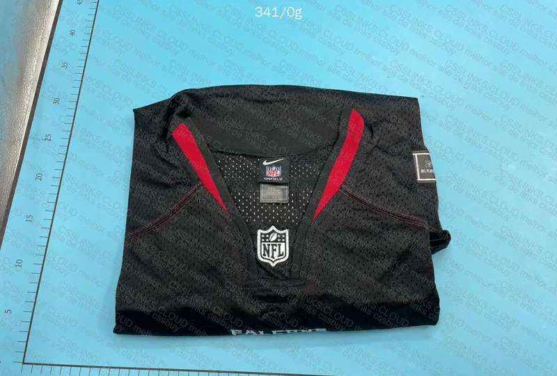 Blind Box NFL Jersey 3