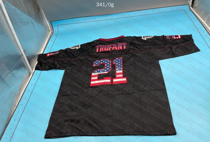 Blind Box NFL Jersey 4