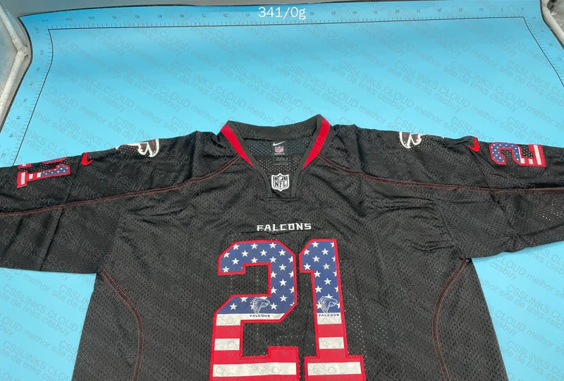Blind Box NFL Jersey 5