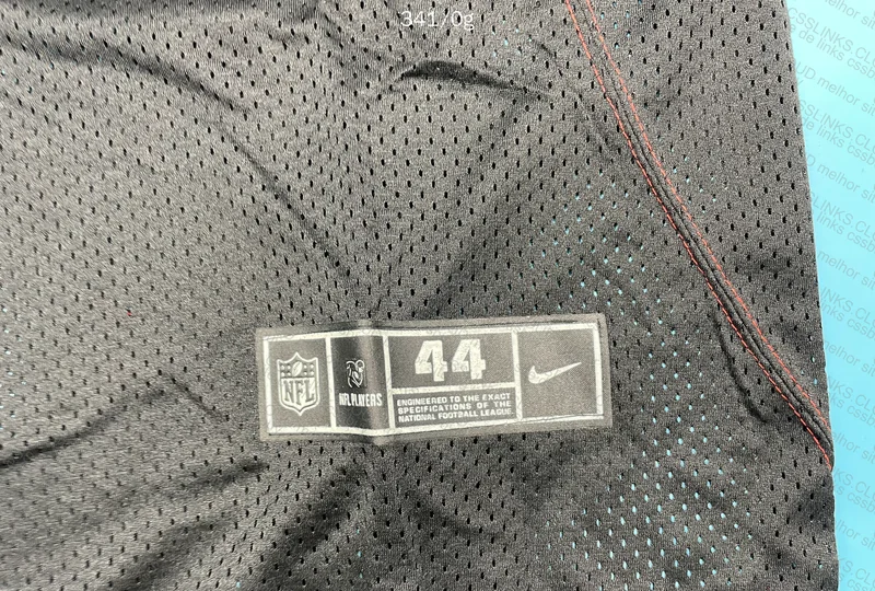 Blind Box NFL Jersey 6