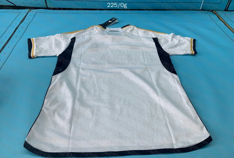 Blind Box Real Madrid 23/24 Soccer Jersey 3
