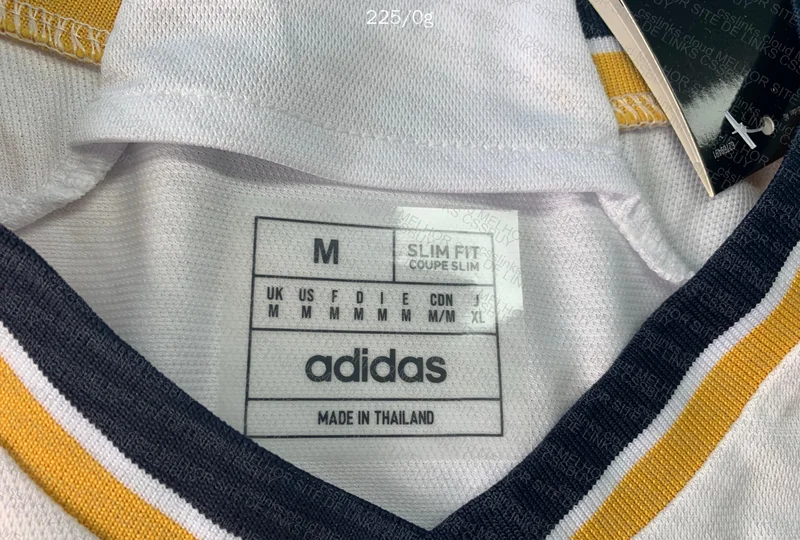 Blind Box Real Madrid 23/24 Soccer Jersey 6