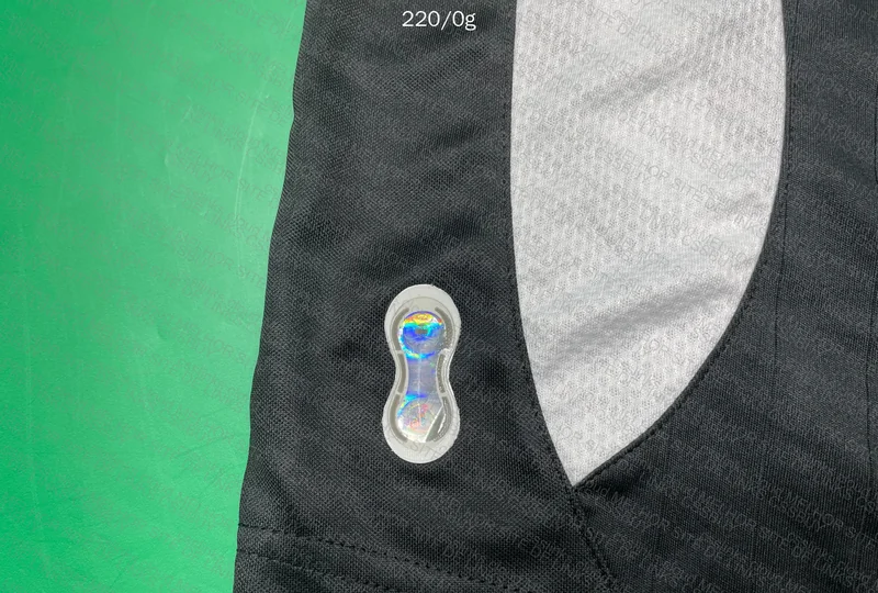 Blind Box Retro Soccer Jersey 7