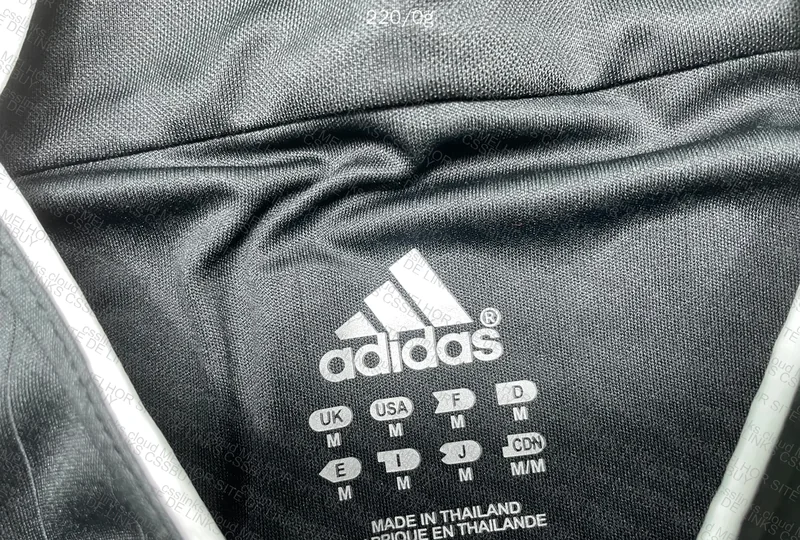 Blind Box Retro Soccer Jersey 8