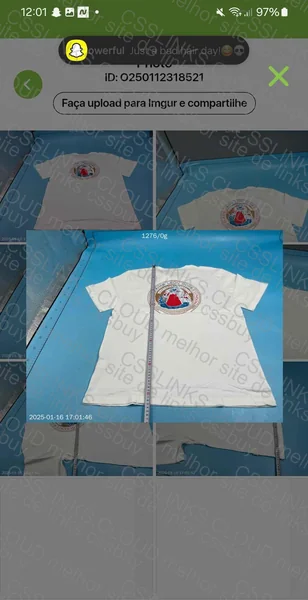 Blind Box Shirts 2
