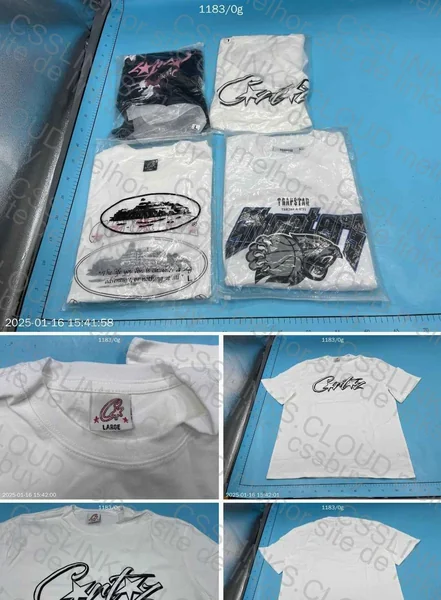Blind Box Shirts