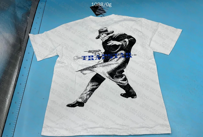 Blind Box Shirts 4