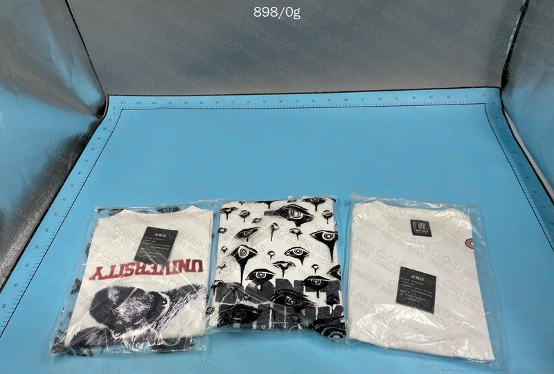 Blind Box - Shirts