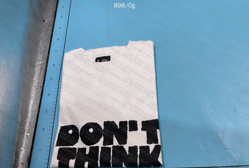 Blind Box - Shirts 3