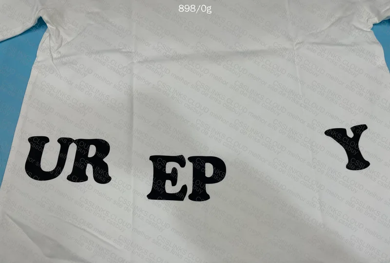 Blind Box - Shirts 7
