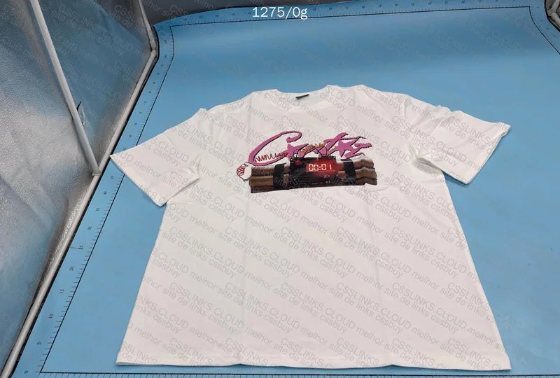 Blind Box Shirts (with measurements) 2
