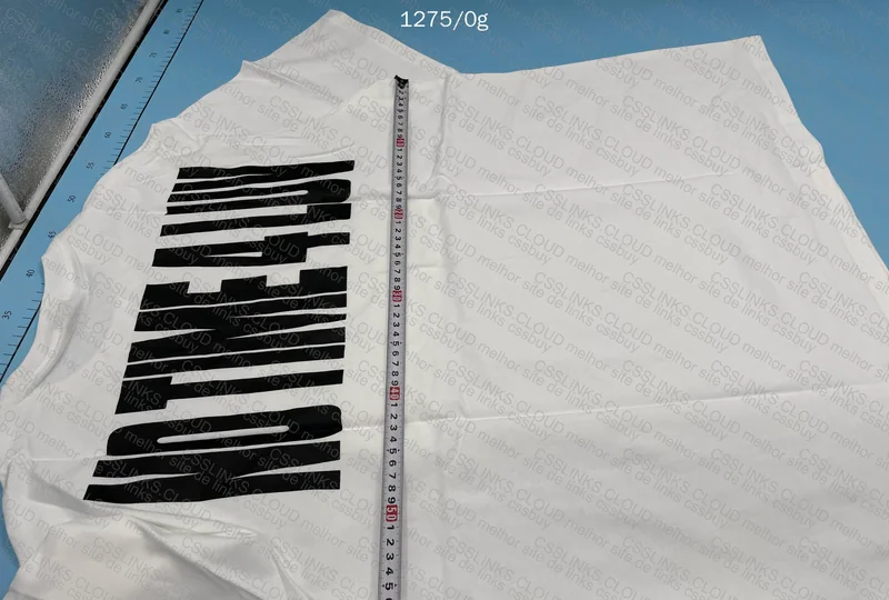 Blind Box Shirts (with measurements) 6