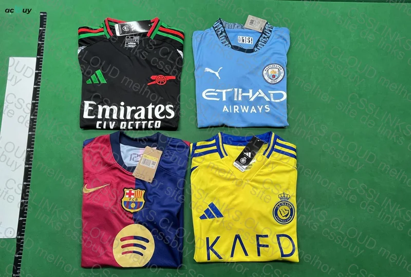 Blind Box Team Shirts 2