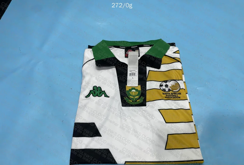 Blind Box Team Retro Jersey