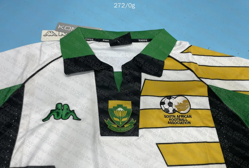 Blind Box Team Retro Jersey 5