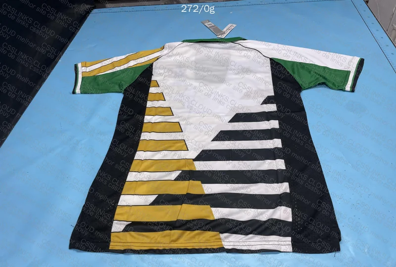 Blind Box Team Retro Jersey 6