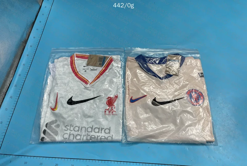 Blind Box Team T-Shirt 2